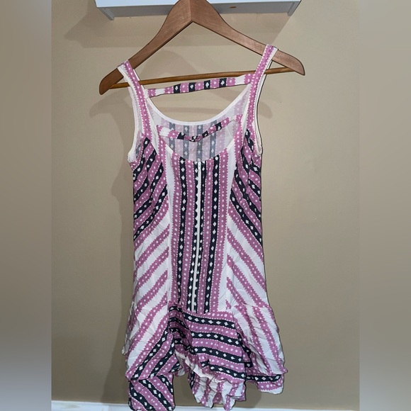 FREE PEOPLE TOP - Picture 6 of 6